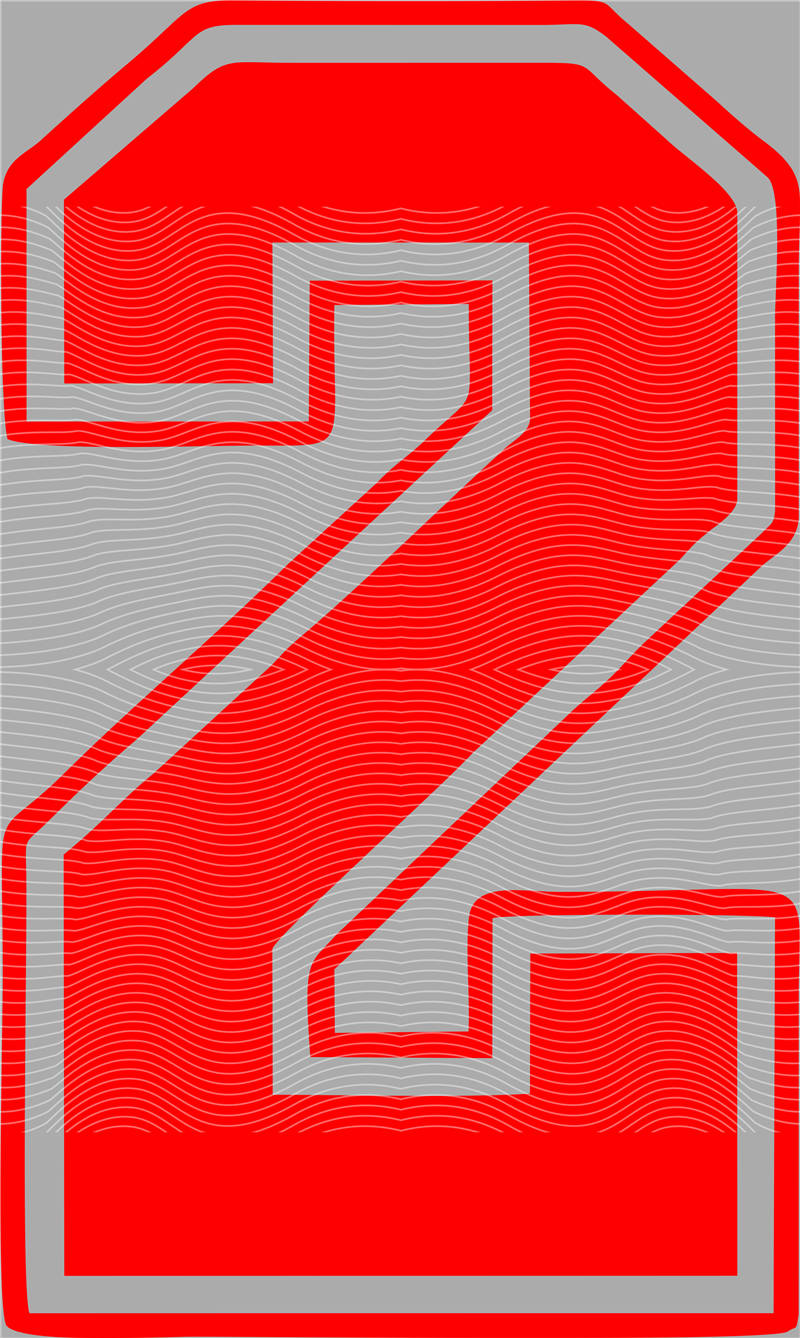 Letters A to Z and Number-SZ 33